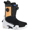 Image de Boots De Snowboard Burton Highshot X Step On® Regular Orange Cream / Multi Homme
