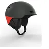 Image de Casque De Ski / Snow Anon Kids Oslo Wavecel Fiesta Red Homme