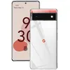 Image de Coque gel tpu transparente antichoc invisible Google Pixel 6 5G - Coque souple