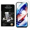 Image de Protection décran - XEPTIO - iPhone 14 Plus - Verre trempé - Résistant aux rayures - Protection 9H