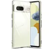 Image de Coque - XEPTIO - Google Pixel 7 5G - Antichoc - Invisible - Bords renforcés