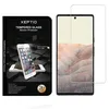 Image de Protection décran XEPTIO - Google Pixel 7 5G - Verre trempé - Résistant aux rayures - Films vitre