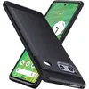 Image de Coque brossée noire Google Pixel 8 5G Carbon Fiber Antichoc protection Google Pixel 8 5G