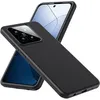 Image de Coque Xiaomi 14 5G Souple noire flexible en Gel TPU Antichoc Xiaomi 14 5G