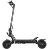 Image de Trottinette Électrique YUME HAWK - Pneus Tout-Terrain Sans Chambre à Air 10x315 - Moteur 1200W * 2 - Batterie 60V 225Ah