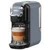Image de HiBREW H2B Cafetière 5 en 1 avec Ligne de Niveau dEau Cafetière à Capsules Chaudes/Froides 19 Bars Réservoir dEau 600 ml
