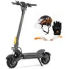 Image de Trottinette Électrique Ausom F1 Max -Double Moteur Pic 3600W - Batterie 20.8Ah - Pneus 10 - Suspension à Bras Oscillant
