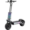 Image de Trottinette Électrique OOTD T90 - Moteur 2100W*2 - Batterie 60V 312Ah - Pneus 13 - Autonomie 100km - Freins à Disque Hydrauliques