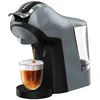 Image de Cafetière à Capsules HiBREW H17 4 en 1 - Infusion à Froid et à Chaud - Extraction 20 Bars - 7 Niveaux de Réglage de lEau