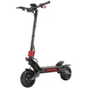 Image de Trottinette Électrique YUME Raptor - Moteur 3000W x 2 - Batterie 60V 27Ah - Pneus Tout - Terrain 11Pouces - Autonomie 90km