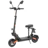 Image de Trottinette Électrique Joyor S8E - Moteur 800W - Batterie 48V 26Ah - Pneus 10 Pouces Autonomie 80km - Freins Disque Avant et Arrière