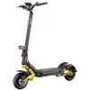 Image de Trottinette électrique OOTD S30 - Moteur 1200W x 2 - Batterie 52V234Ah - Pneus 10 - Freins à Disque Hydrauliques Avant Arrière