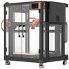 Image de Imprimante 3D FDM ERYONE Thinker X400 -Vitesse500mm/s -Open Source Niveau automatique-400×400×400m -Compatible une variété matériaux