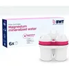 Image de BWT EAU FILTRÉE MAGNESIUM MINERALIZED WATER - Lot de 6 Réduit le calcaire le chlore le plomb Pour leau à partir de 26 7 °F