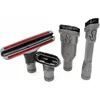 Image de Kit Accessoires Universels pour Dyson DC08 V6 Compatibles Divers Modèles Label