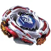 Image de Toupie Beyblade Meteo L-Drago avec lanceur -