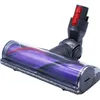 Image de BROSSE ET ACCESSOIRE D’ASPIRATEUR - AUTREMENT - Pour Dyson V7/V8/V10/V11/V15 - Brosse moteur - Compatible multi-modèles - Léger
