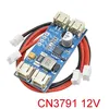 Image de 12V - Mini régulateur de panneau solaire 6V 9V 12V avec régulateur régulateur de charge pour la producti