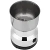 Image de Moulin à épices - QIILU - Électrique multifonctionnel - Acier inoxydable - 100g - Prise UE