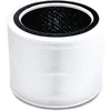 Image de ®TONLRGY Filtre compatible avec le purificateur dair Core200S-RF 3-en-1 HEPA charbon actif haute efficacité blanc