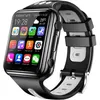 Image de 4G Kids Smart Watch Appel Téléphonique Montre Intelligente Pour Enfants Avec Double Caméra Vidéo GPS SOS Batterie 1080 Ma[400]