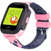 Image de Y95 Montre De Téléphone Intelligent pour Enfants 4G Appel Vidéo 4G WiFi GPS Positionnement Student Student Watch pour Android[697]