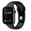 Image de Montre connectée de fitness avec cardiofréquencemètre   Écran tactile plusieurs modes sportifs et batterie longue durée pour un