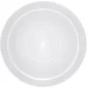 Image de Plateau acrylique - PRO-JECT - Acryl It - Noir - Transparent - 69g