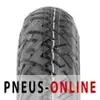 Image de Vee Rubber VRM087 REAR/FRONT 2.25 0 17 J 39