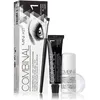 Image de Kit teinture cils/sourcils - COMBINAL - Noir - 15 ml - 5% peroxyde - 3 couleurs disponibles