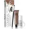 Image de Kit teinture cils/sourcils Combinal brun/chât.
