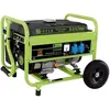 Image de Groupe électrogène thermique 4 temps 65 CV - 4800 W ZI-STE2800