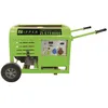 Image de Groupe électrogène essence 10 kW - Démarrage électrique - Télécommande