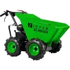 Image de Mini dumper a roues - ZIPPER - ZI-RD300