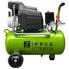 Image de Compresseur 24 litres électrique 1100 W ZI-COM24E ZIPPER