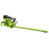 Image de Taille-haies 560 mm sans fil 40 V 4 Ah (sans batterie) - ZI-HEK40V-AKKU - Zipper