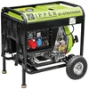 Image de Groupe électrogène - ZIPPER - ZI-STE6700DH - Diesel - 6000W - Silencieux