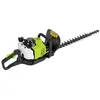 Image de Taille-haies à essence - ZIPPER - 55 cm - 25.4 cc - 2 temps - 62 kg