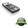 Image de Dictaphone - PHILIPS - DPM6000 - Enregistreur de dictée - Logiciel de flux de travail SpeechExec - Audio stéréo