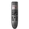 Image de Philips SpeechMike SMP4000 telecommande - perle metallise gris fonce