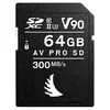 Image de ANGELBIRD Carte SD MK2 V90 64 Go