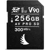 Image de Carte SD Angelbird 256GB V90 AV PRO UHS-II