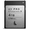 Image de Angelbird AV PRO MK2 CFexpress 4 TB type B