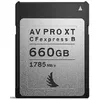 Image de Angelbird AV PRO XT MK2 CFexpress 660 GB type B