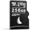Image de Carte Micro SD - ANGELBIRD - AV Pro - 256 Go - V30 - Vitesse décriture 90 Mo/s
