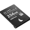 Image de Carte Mémoire Angelbird Av Pro Cfexpress Type A 256 Go Noire