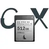 Image de Carte Mémoire Angelbird Av Pro Cfexpress Se 4.0 Mk2 Haute Vitesse