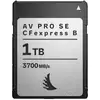 Image de Carte Mémoire Angelbird Av Pro Se Cfexpress B 1 To Rapide Et Robuste
