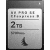 Image de Angelbird AV PRO SE CFexpress v4 MK2 2TB type B