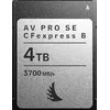 Image de Angelbird AV PRO SE CFexpress v4 MK2 4TB type B